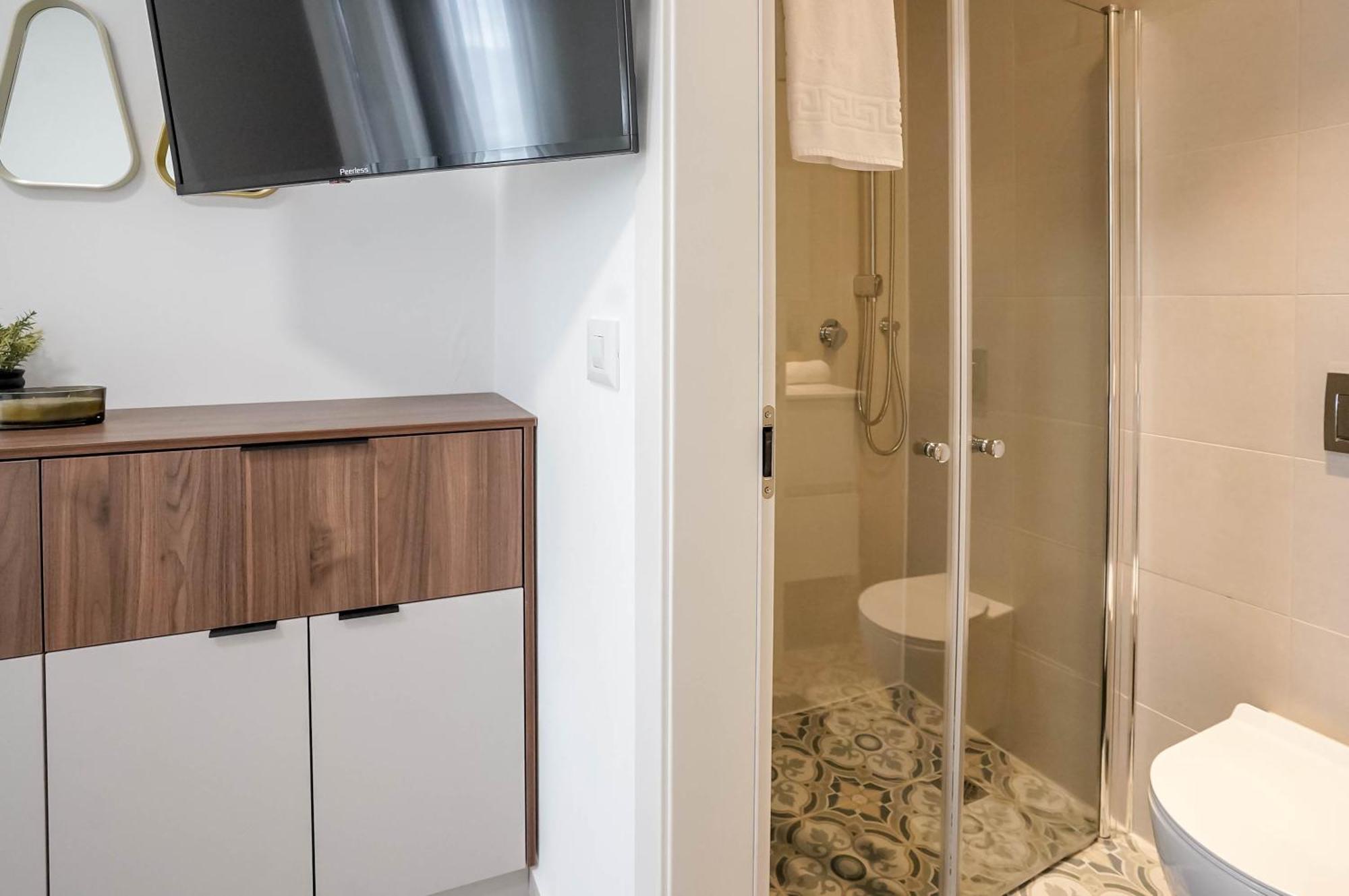 Yalarent New Stylish Apartment 3Br With Balcony Eilat Eksteriør billede